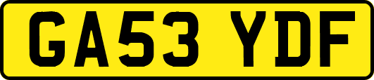 GA53YDF