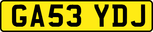 GA53YDJ