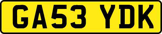 GA53YDK