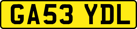 GA53YDL