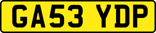 GA53YDP