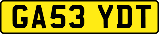 GA53YDT