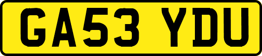 GA53YDU