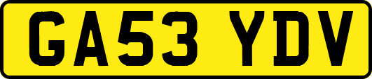 GA53YDV