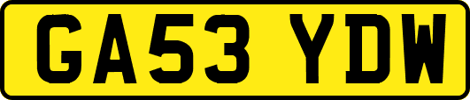 GA53YDW
