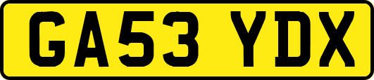 GA53YDX