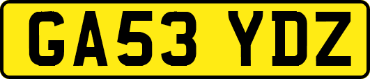 GA53YDZ