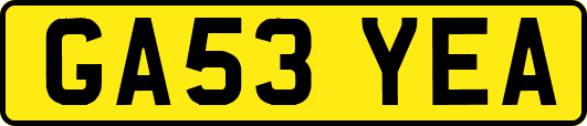 GA53YEA