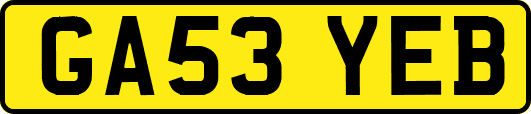 GA53YEB