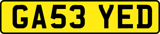 GA53YED