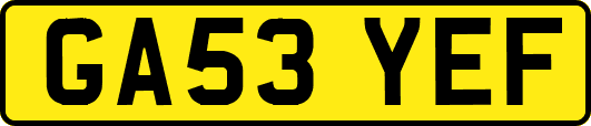 GA53YEF