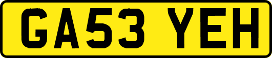 GA53YEH