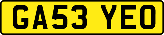 GA53YEO