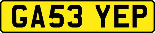 GA53YEP