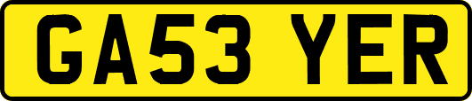 GA53YER