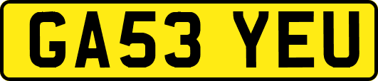 GA53YEU