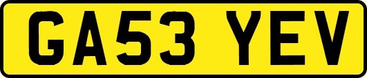 GA53YEV