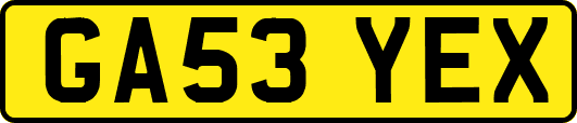 GA53YEX
