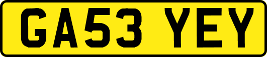 GA53YEY