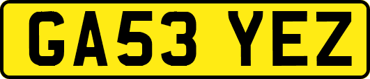 GA53YEZ