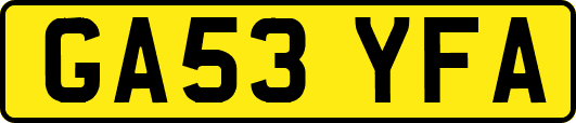GA53YFA