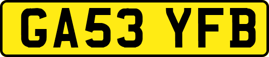 GA53YFB