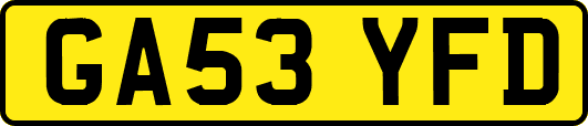 GA53YFD