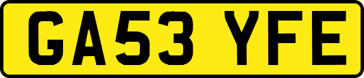 GA53YFE