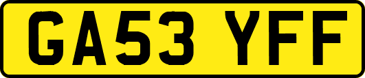 GA53YFF