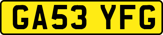 GA53YFG