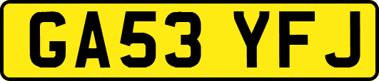 GA53YFJ