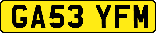 GA53YFM