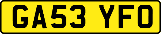 GA53YFO