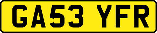 GA53YFR