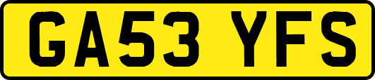 GA53YFS