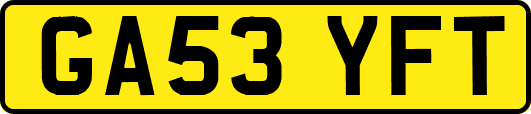 GA53YFT