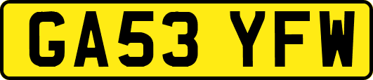 GA53YFW