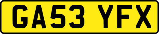 GA53YFX