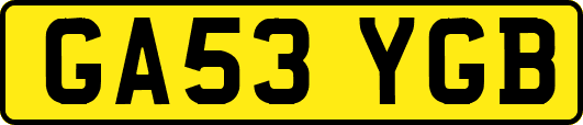 GA53YGB