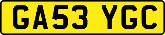GA53YGC