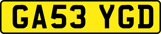 GA53YGD
