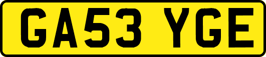 GA53YGE