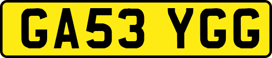 GA53YGG