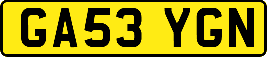 GA53YGN