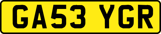 GA53YGR