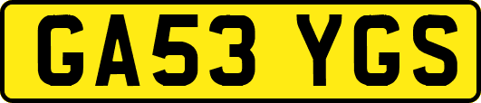 GA53YGS
