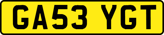 GA53YGT