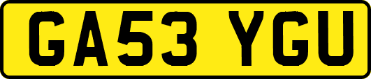 GA53YGU