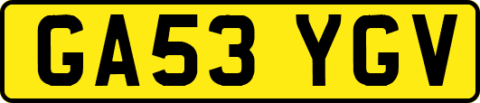 GA53YGV