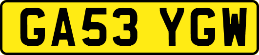 GA53YGW